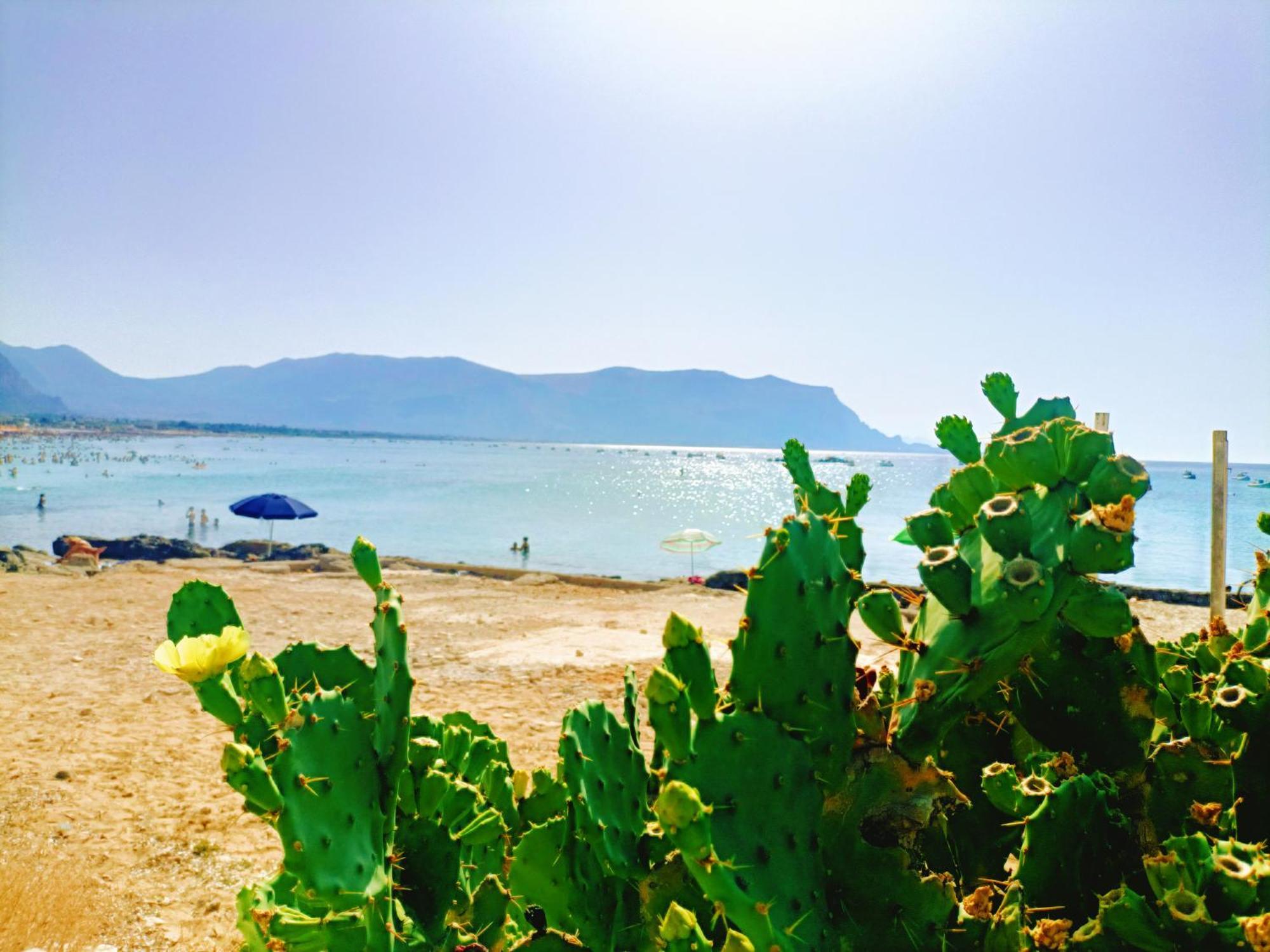 Villemar Isola delle Femmine Zewnętrze zdjęcie