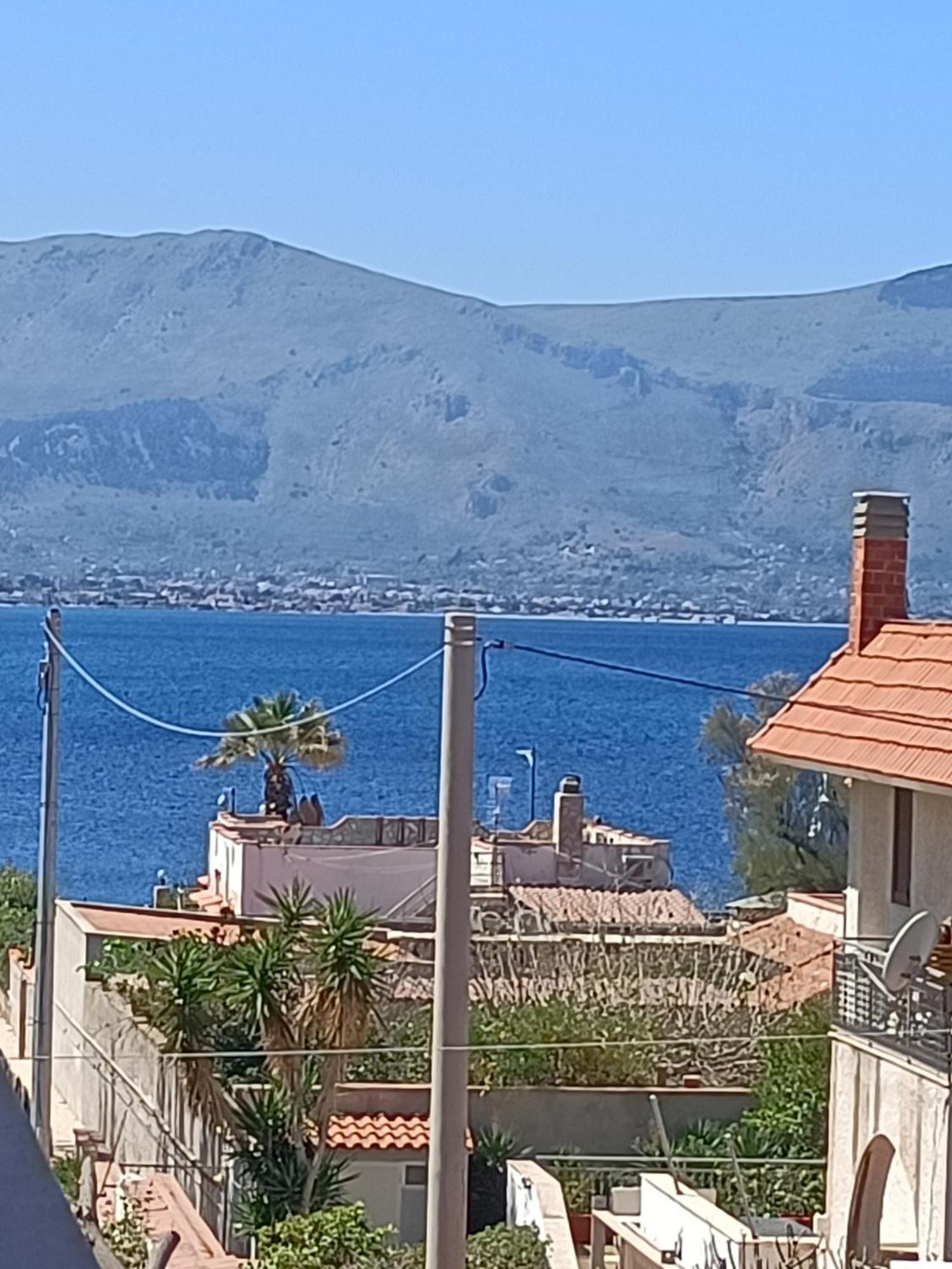 Villemar Isola delle Femmine Zewnętrze zdjęcie