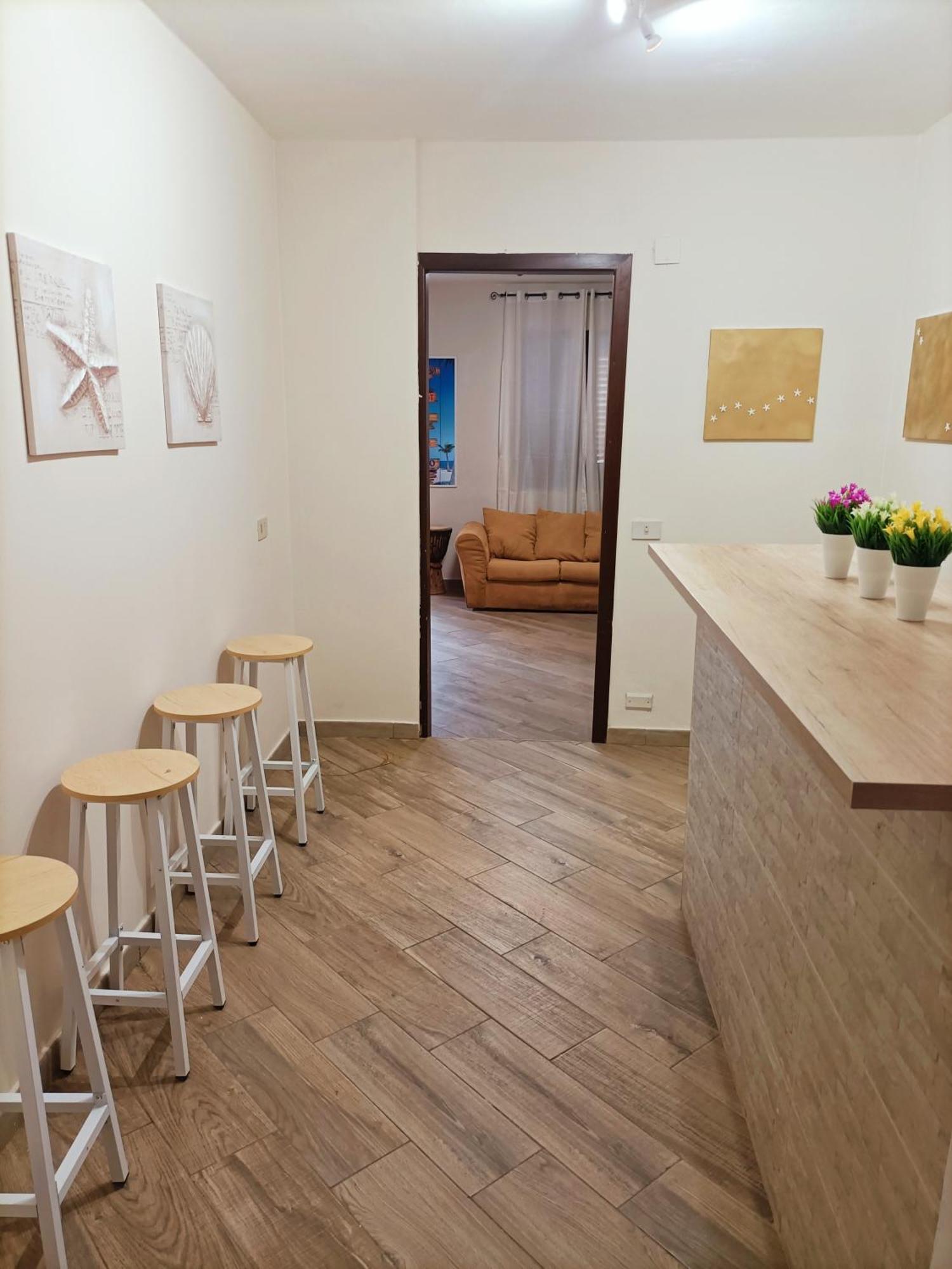 Villemar Isola delle Femmine Pokój zdjęcie