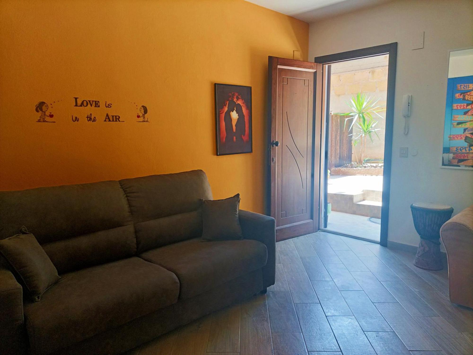 Villemar Isola delle Femmine Zewnętrze zdjęcie