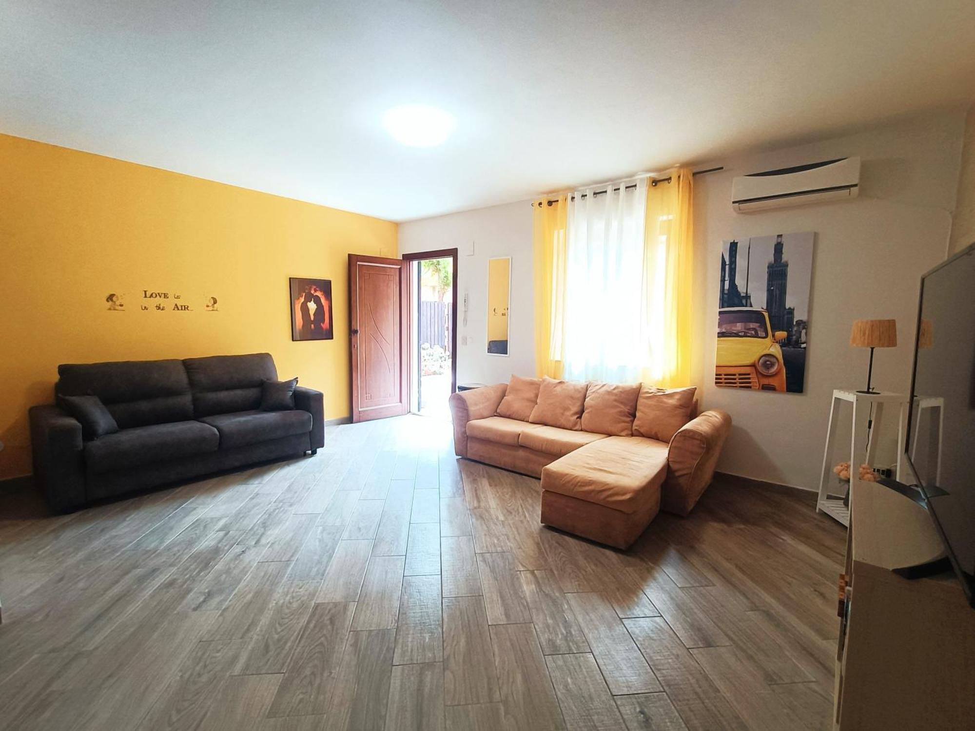 Villemar Isola delle Femmine Zewnętrze zdjęcie